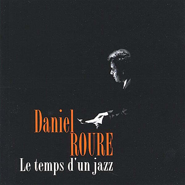 Cover art for Le Temps D'un Jazz