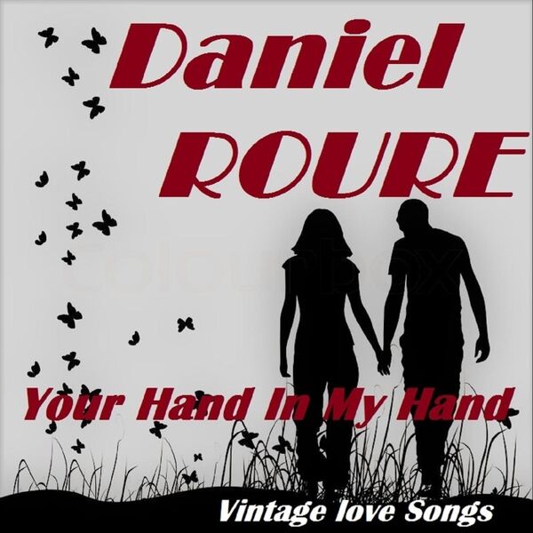 Cover art for Your Hand in My Hand