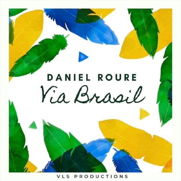 Cover art for VIA BRASIL